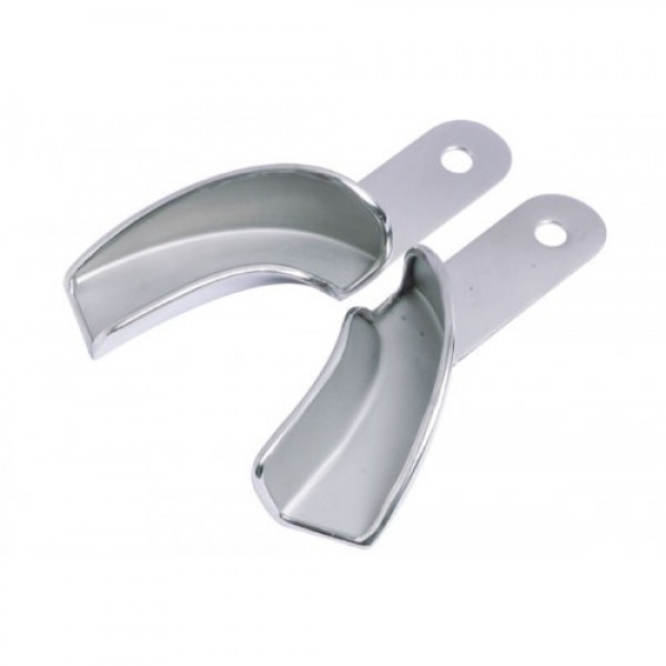 Cubeta Parcial Lisa Dcha+Izda C/Borde 